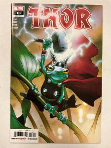 Thor #18 (2021)