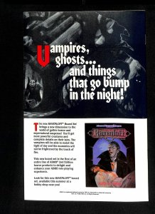 Amazing Spider-Man #338