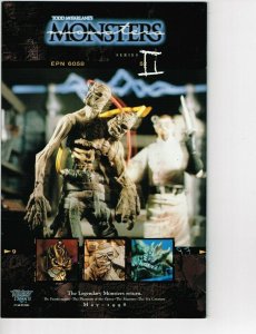 Spawn #71 (1992) - 9.4 NM *Apparitions*