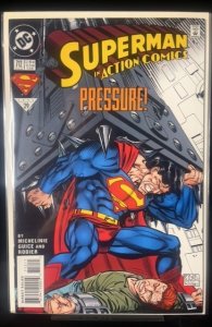 Action Comics #712 (1995)
