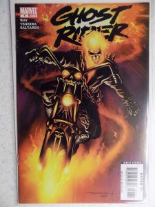 Ghost Rider #1 (2006)