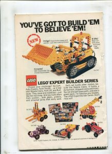 AMAZING SPIDER-MAN #200 - SPIDER VERSUS THE BURGLAR! - (9.0) 1979