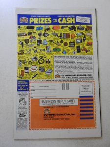 Iron Man #151 (1981) FN/VF Condition!