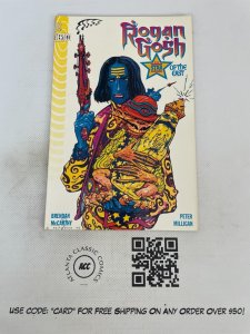 Rogan Gosh Star Of The East 1994 1st Print DC Vertigo Comic Book NM # 1 1 J229