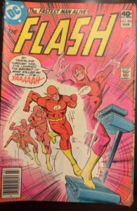The Flash #283 (1980) The Flash 