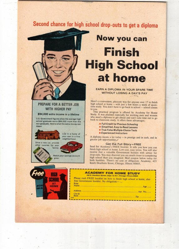 The X-Men #71 (1971) VG/FN Mid-Grade I Lucifer! Reprints issue 20 Wow!