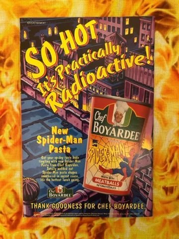 The Uncanny X-Men #335 (1996) - NM