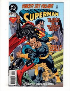 Superman #102 (1995)  >>> $4.99 UNLIMITED SHIPPING!!! / ID#979