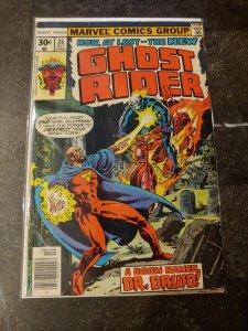 GHOST RIDER #26