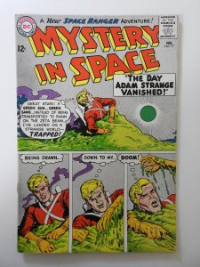 Mystery in Space #97 (1965) FN Condition!