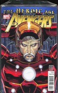 See Image for Comic Details