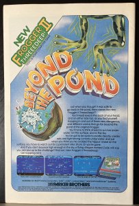 Marvel Super Heroes Secret Wars #8 (1984)