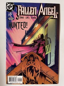 Fallen Angel #15 - NM (2004)