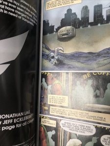 Vampirella Strikes (2022) # 1 Variant (NM) Dynamite Entertainment • Rare •