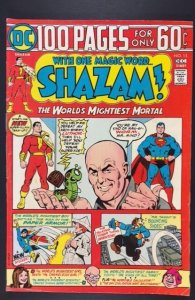 Shazam! #15 (1974)