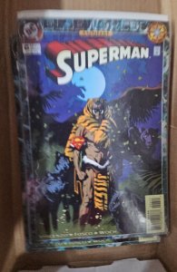 Superman Annual #6 (1994)