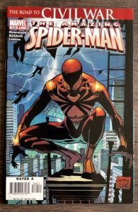 The Amazing Spider-Man #530 (2006)