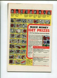 DEFENDERS #82 (9.2) WIZARD DEATH!! 1980