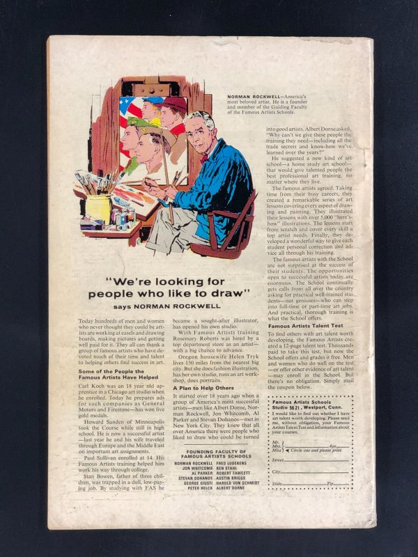 Marvel Tales #12 (1968)