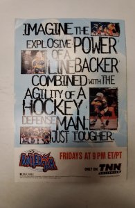 Wizard Comics Magazine #94 NM Wizard Comic Book J681