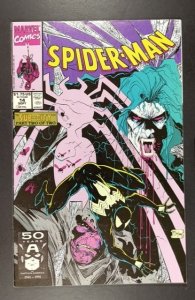 Spider-Man #14 (1991)