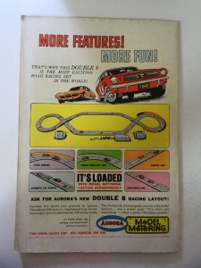 Superman #183 (1966) FN Condition