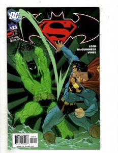 Superman/Batman #23 (2005) OF34