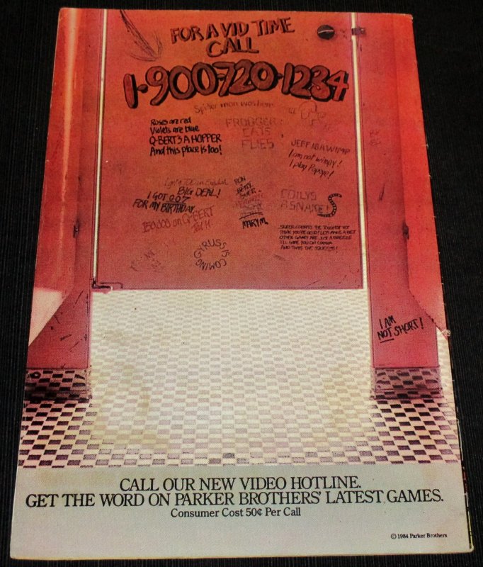 G.I. Joe: A Real American Hero #19 (1984)