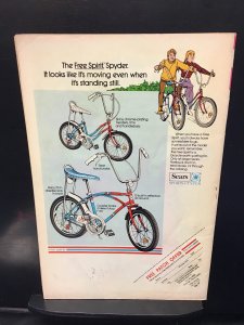 Walt Disney's Comics & Stories #399 (1973)P