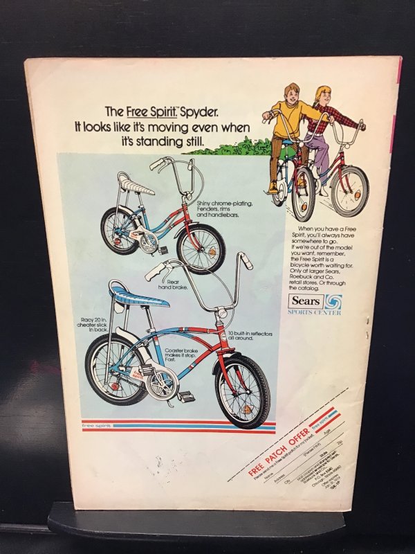 Walt Disney's Comics & Stories #399 (1973)P