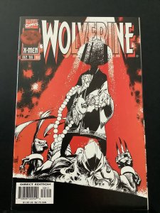 Wolverine #108 (1996)