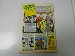 1979 Snappy Fun With... HYPER COMICS #1 FVF 1st Print Kitchen Sink Steve Stiles