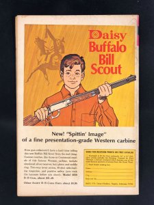 Edgar Rice Burroughs' Tarzan #185 (1969)