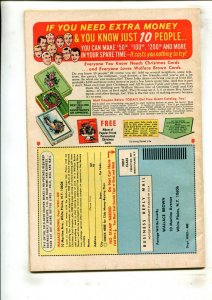 AMAZING ADVENTURES #2 (4.0) FRIEND AGAINST FRIEND!! 1970