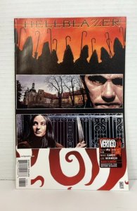 Hellblazer #183 (2003)