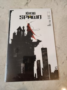King Spawn #3