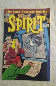 The Spirit #87 (1992)