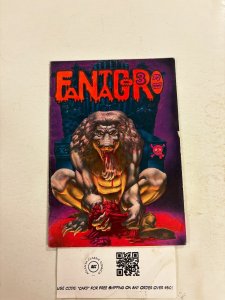 Fantaroro #3 FN Last Gasp Comic Books 21 HH83