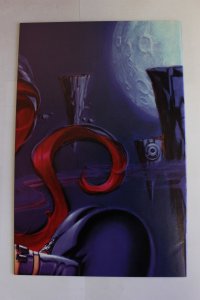 Battle Chasers #4 Gully Cover (1998) Battle Chasers NM