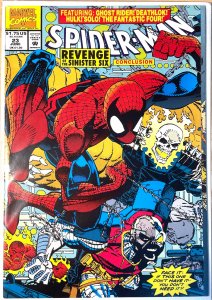 Spider-Man #23 (1992)