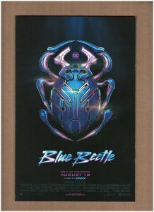 DC Connect #38 Wonder Woman 2023 NM- 9.2