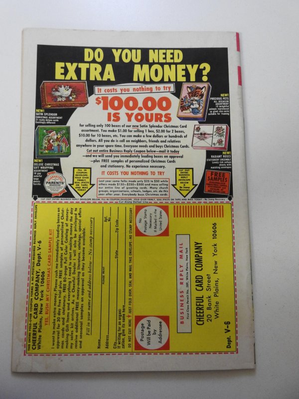 Walt Disney Presents Peter Pan #2 (1969)