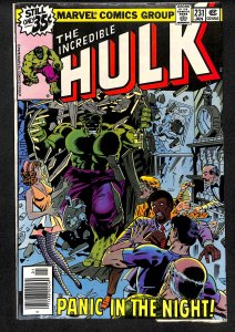 The Incredible Hulk #231 (1979)