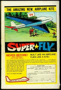 BATMAN #257 1974-PENGUIN-JOKER-DC COMICS - GIANT 100 PG VG