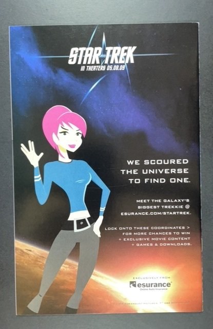 Wonder Woman #29 (2009)