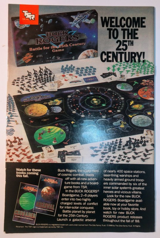 The Punisher #13 (9.2, 1988)