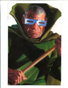 Deadpool #6 - Alex Ross Timeless Mole Man Virgin Variant (9.2) 2023