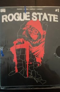 Rogue State #1 (2022)  