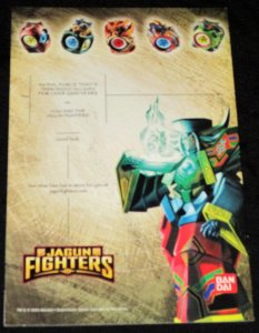 Ultimate Six #2 -2003