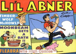 LI'L ABNER VOLUME #11 Near Mint